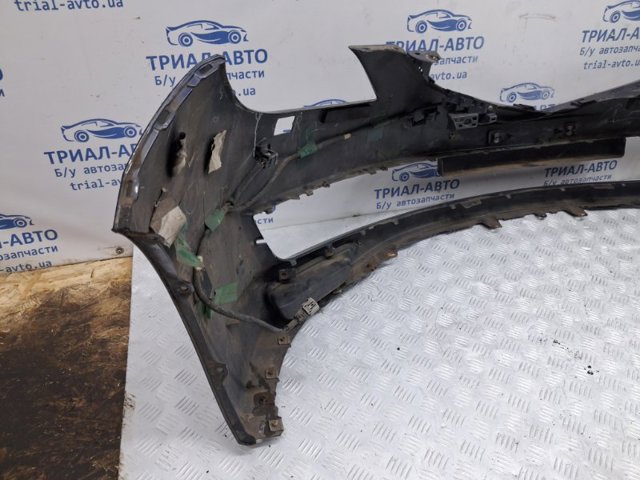 Кожух бампера переднього GBS750031AA MAZDA