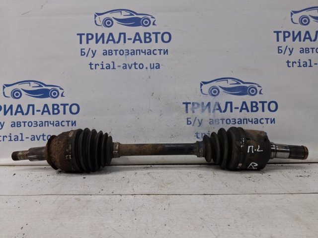 Граната зовнішня GDB32560X MAZDA