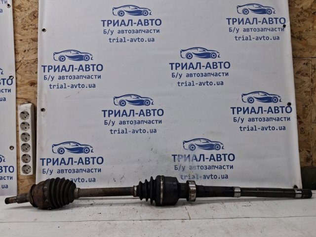 Шарнір приводу зовнішній GDB42550X MAZDA
