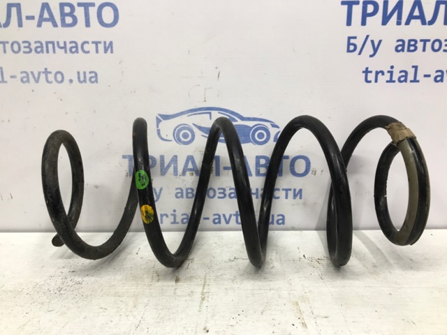 Пружина амортизатора передняя GHM334011A MAZDA