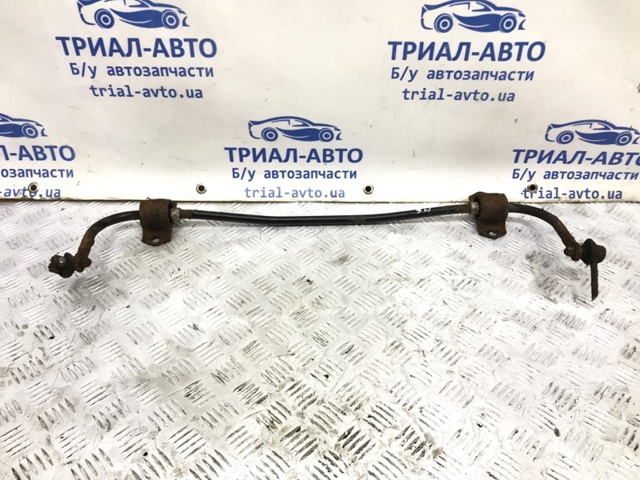 Стабілізатор задньої підвіски GHP928151 MAZDA