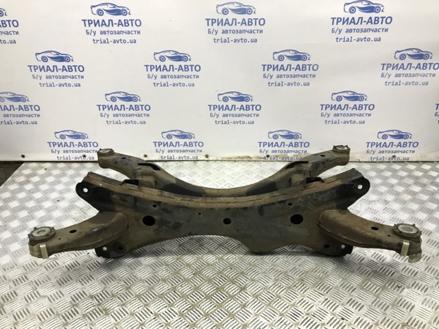 Підрамник задній GHP92880XC MAZDA