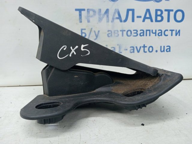 Педаль акселератора GHP941600 MAZDA