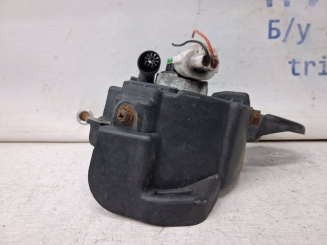Фара протитуманна, права GHP951680A MAZDA