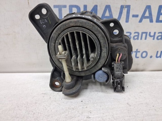 Фара, ліва GHP951690A MAZDA