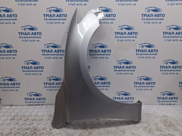 Переднє праве крило GHP952111A MAZDA