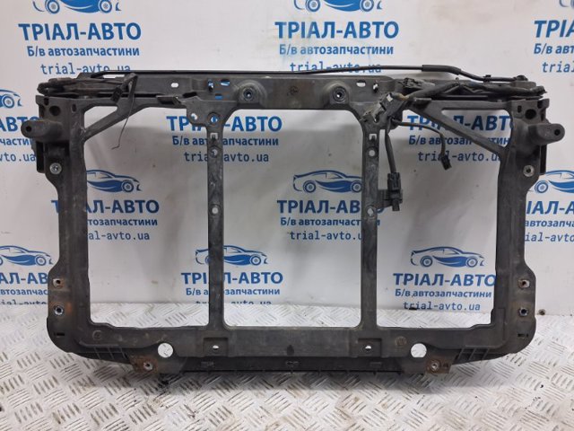Рамка кріплення радіатора GHP953111 MAZDA