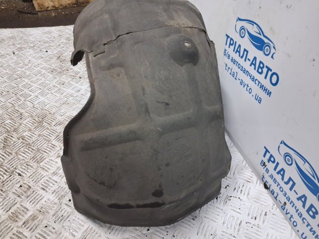Підкрилок заднього крила, правий GHP9561H1A MAZDA