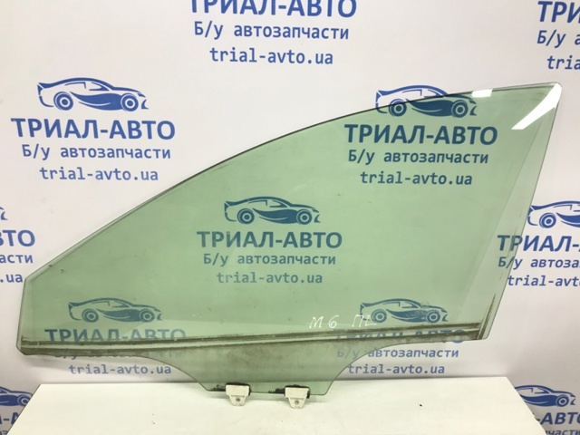Скло водійських дверей GHP959510B MAZDA