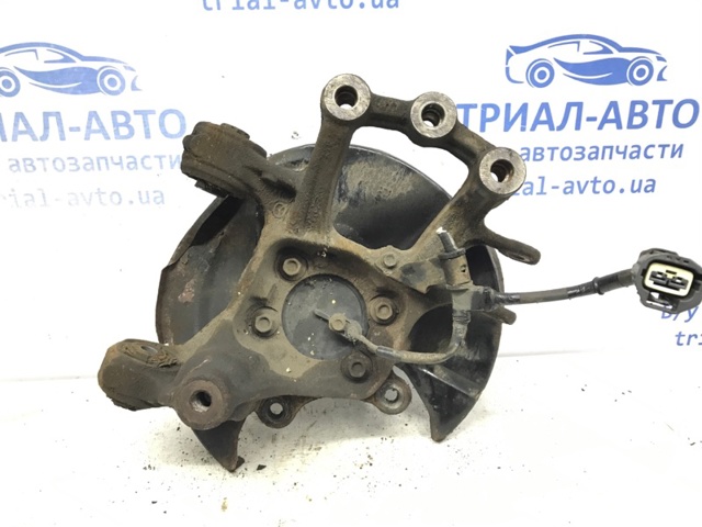 Цапфа права GHR12611XA MAZDA