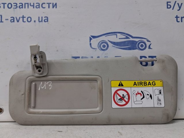 Козирок сонцезахисний GHR169320B75 MAZDA