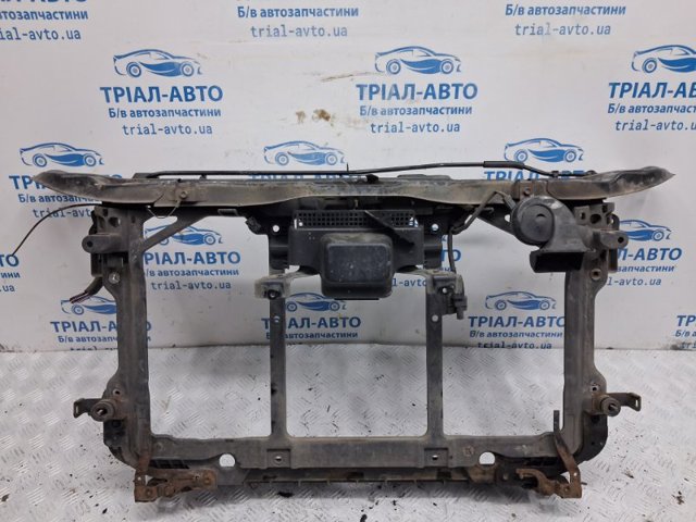 Рамка кріплення радіатора GHR453110B MAZDA
