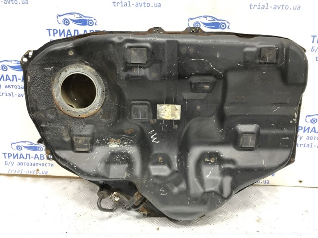 Бак паливний GHT242110 MAZDA