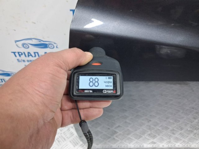 Двері кабіни GHY05902XD MAZDA