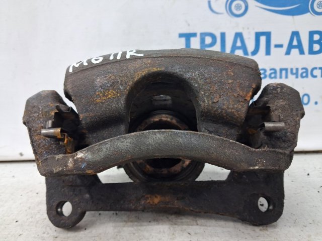 Супорт гальмівний, передній, правий GHY93398Z MAZDA