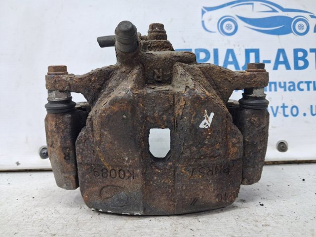 Супорт гальмівний, передній, правий GHY93398Z MAZDA