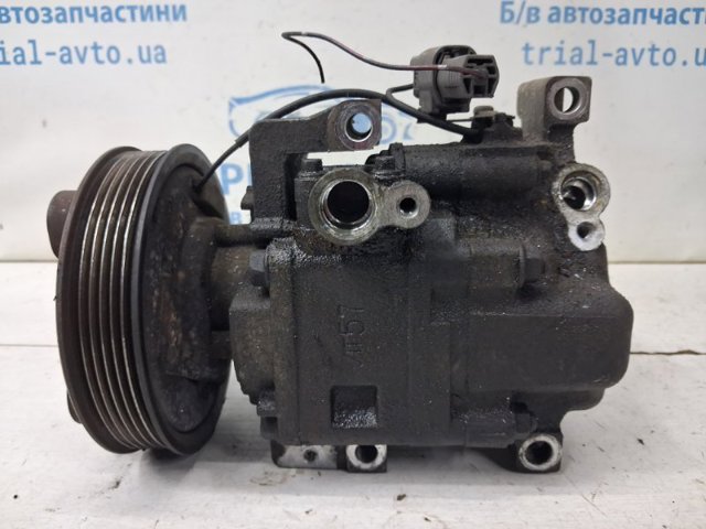 Компресор кондиціонера Mazda 6 MPS