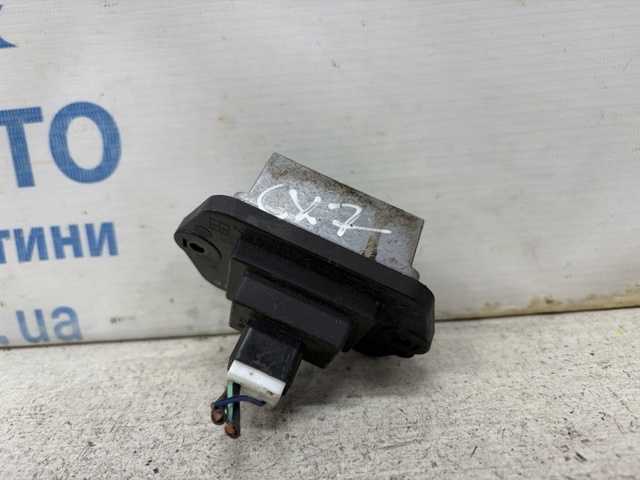 Регулятор оборотів пічки GJ6E61B15 MAZDA