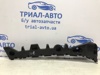 Ліве кріплення заднього бампера Mazda 6