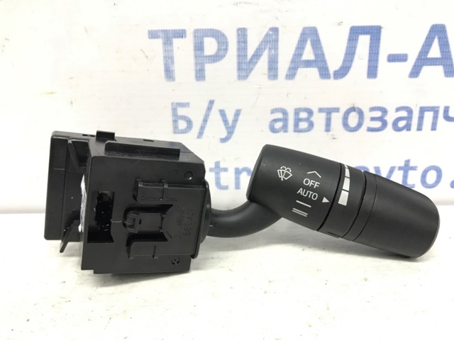 Перемикач підрульовий, правий GKK666128 MAZDA