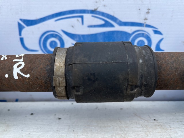 Привід правий GP322550XB MAZDA