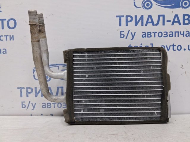 Радіатор обігрівача GR1N61A10 MAZDA