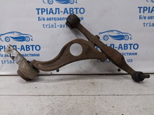 Лівий важіль передній нижній підвіски GS1D34350K MAZDA
