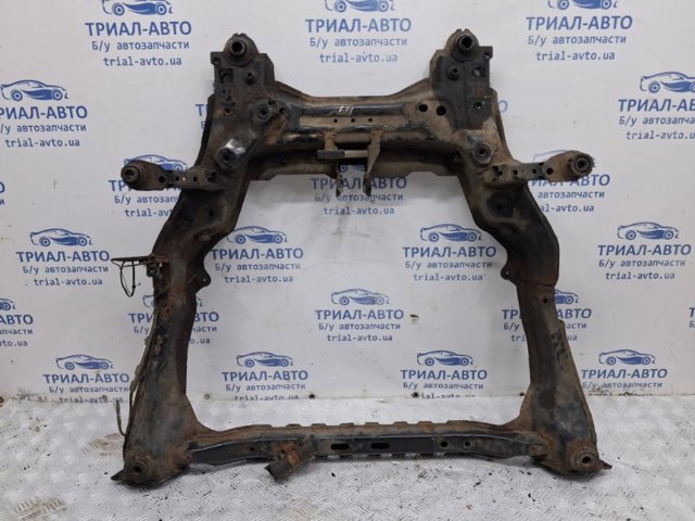 Балка передньої підвіски, підрамник GS1D3480XF MAZDA