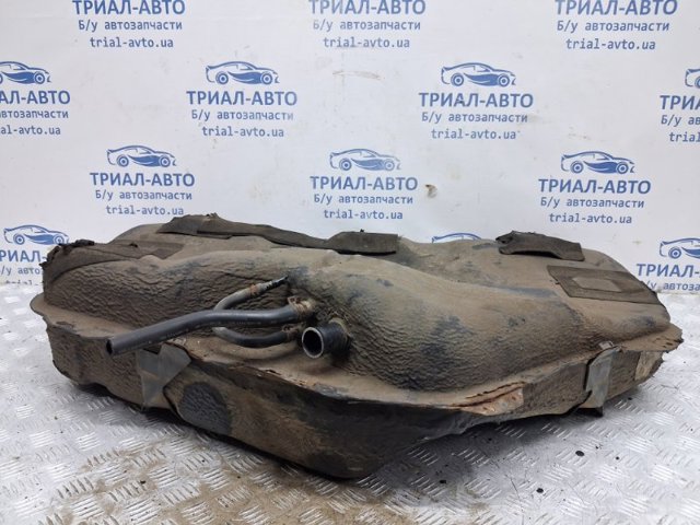 Бак паливний додатковий Mazda 6