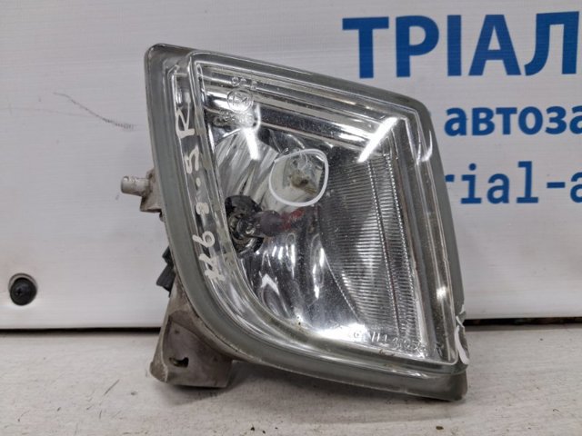 Фара протитуманна, права GS1D51680B MAZDA