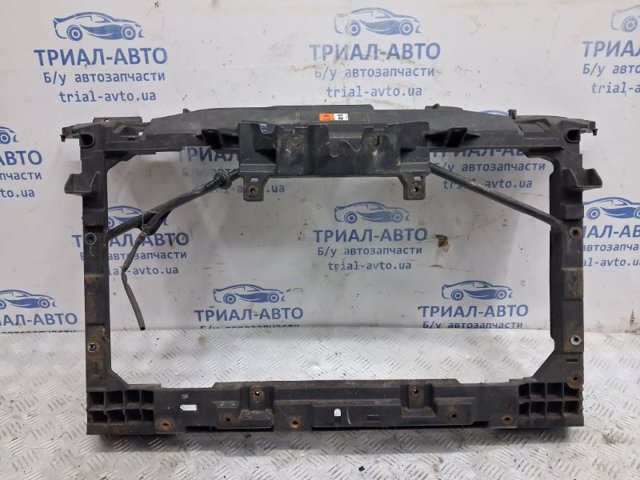 Рамка передньої панелі GS1D53110A MAZDA