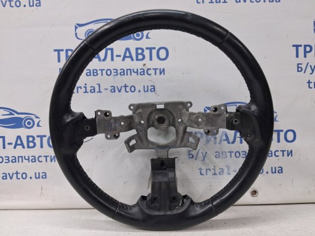 Руль GS1E32982D MAZDA