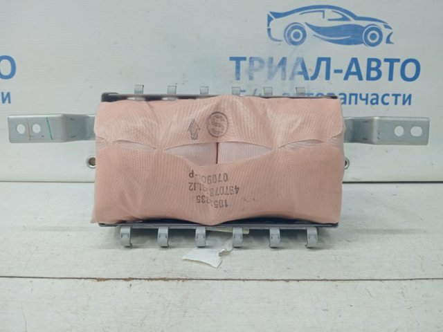 Подушка безпеки, пасажирська, AIRBAG GS1E57K50A MAZDA