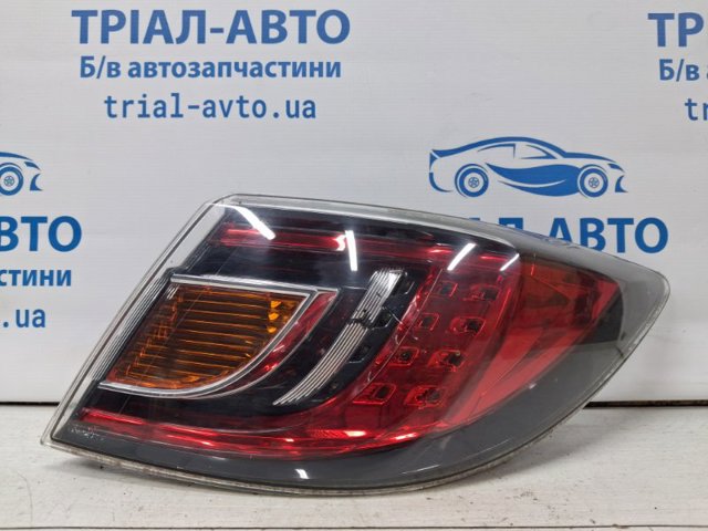 Задні ліхтарі GS1F51150H MAZDA