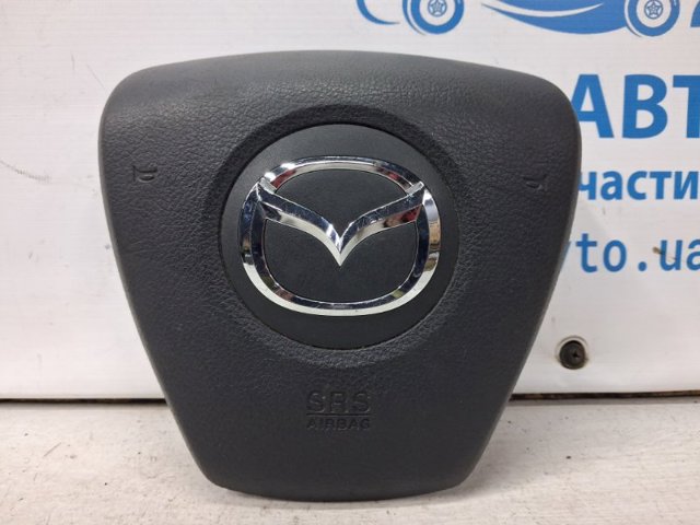 Подушка безпеки, водійська, AIRBAG GS1G57K00 MAZDA