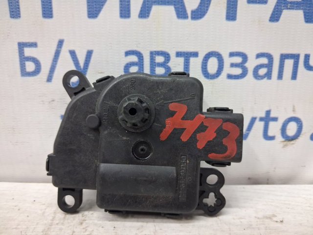 Мотор заслінки печі GS7Z19E616A FORD