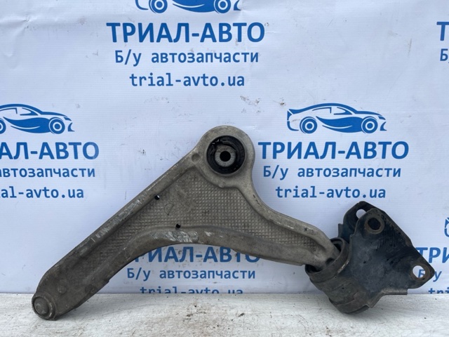 Правий важіль передній нижній підвіски GS7Z3078B FORD