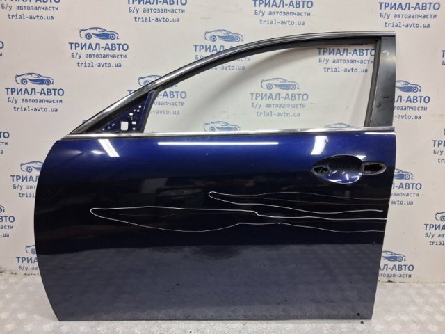 Дверь передня ліва GSYD5902XF MAZDA