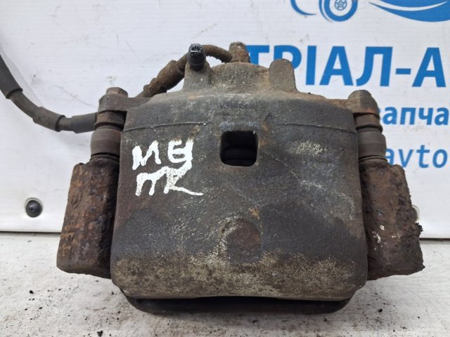 Супорт гальмівний, передній, правий GSZD3398Z MAZDA