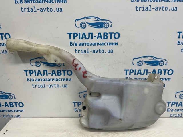 Бачок омивача лобового скла GT4Z17618B FORD
