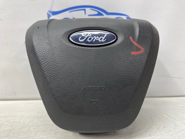 Установка подушки безпеки водія GT4Z58043B13FB FORD