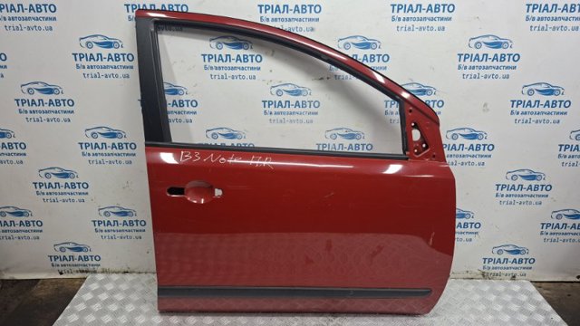 Дверка передня права H01009U0M0 NISSAN