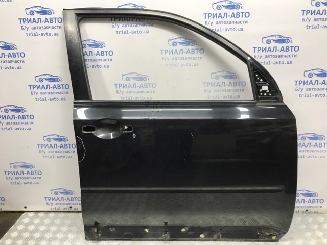 Дверка передня права H0100JG4MM NISSAN