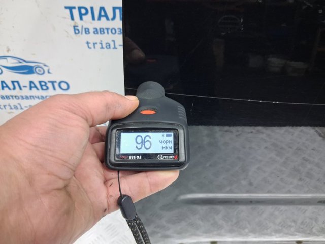 Двері передні, ліві H0101JG0MM NISSAN