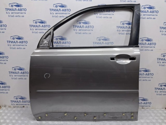 Дверь передня ліва H0101JG0MM NISSAN