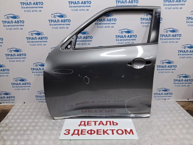 Дверь передня ліва H010A1KAMA NISSAN