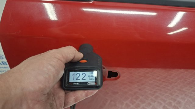 Двері пасажирські задні праві H21009U0M0 NISSAN