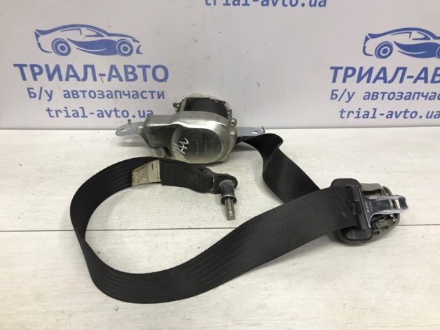 Пасок безпеки передній H6884EB30B NISSAN