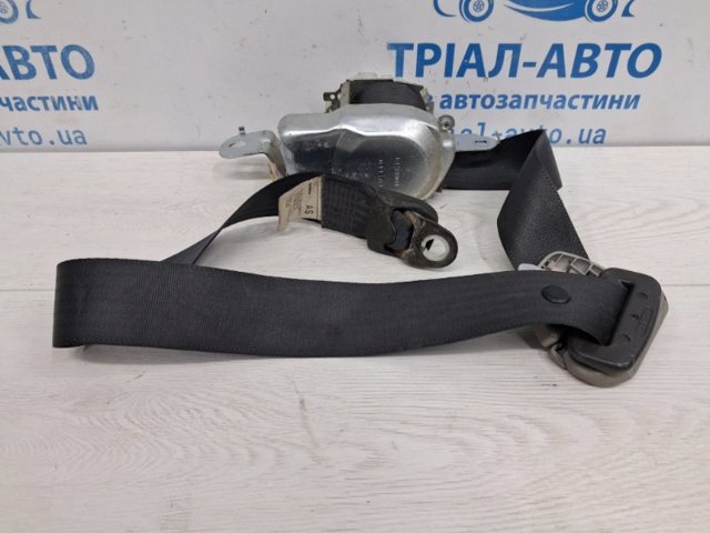 Ремені безпеки H6884EB31B NISSAN