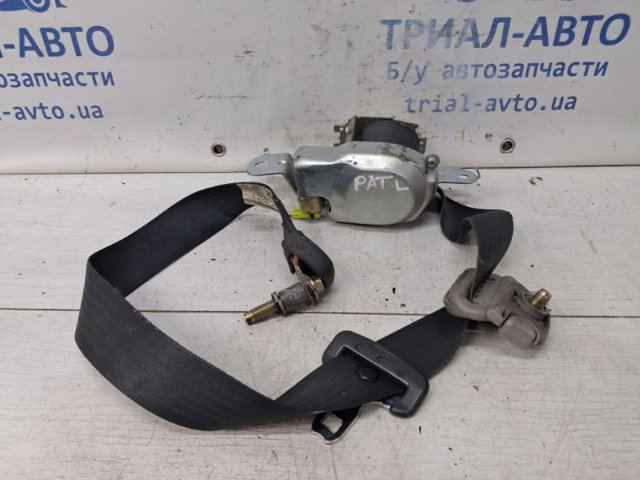 Ремінь безпеки передній лівий H6885EB30B NISSAN